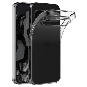 Силиконов калъф 2mm за Google Pixel 11 Pro, прозрачен