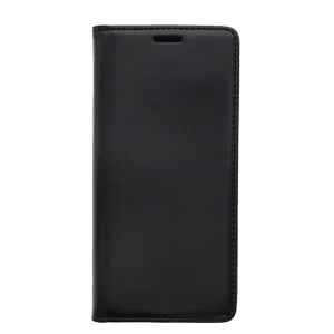 Калъф Тефтер Magnet Book Case за Samsung Galaxy S22 Plus, Черен