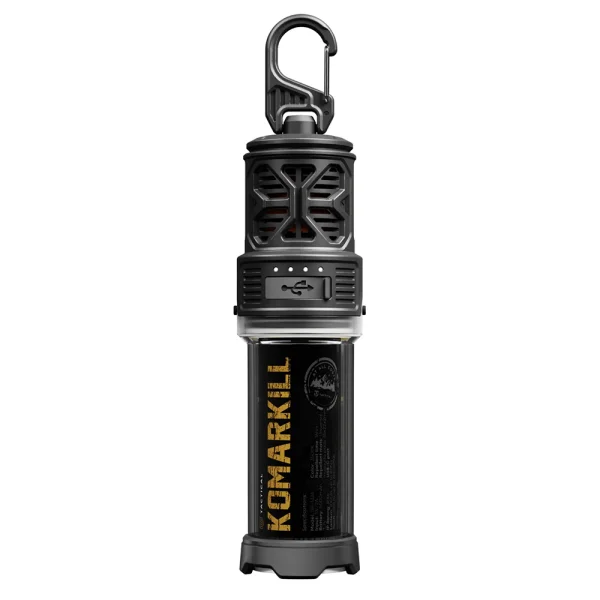 Външна батерия Tactical KomarKill 3500 mAh 2