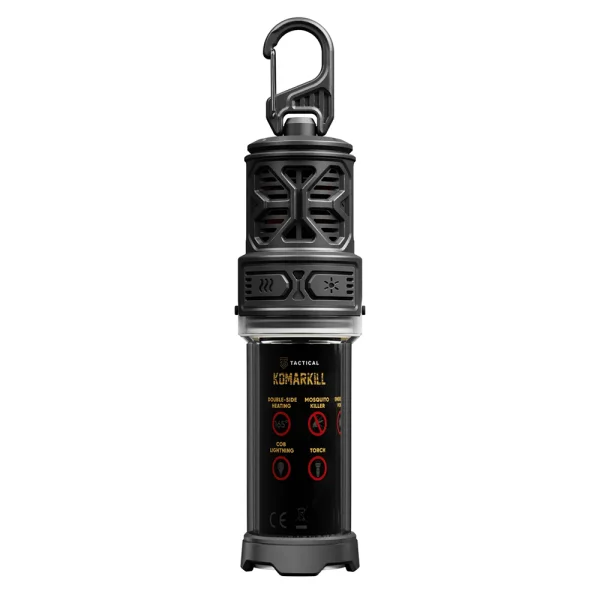 Външна батерия Tactical KomarKill 3500 mAh 1