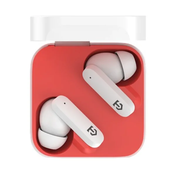 Tactical Strike Pods Bahna Arctic Earbuds, White 2