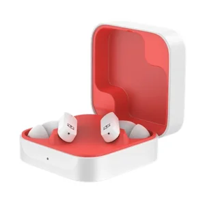 Tactical Strike Pods Bahna Arctic Earbuds, White 3