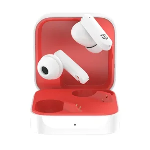 Tactical Strike Pods Bahna Arctic Earbuds, White 4