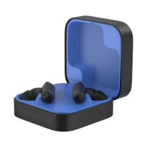 Слушалки Tactical Strike Pods Bahna CrudeOil, черен 3