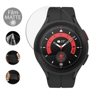 Хидрогел протектор Matte за часовник Samsung Galaxy Watch 5 Pro