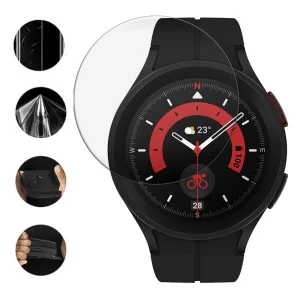Хидрогел протектор за часовник Samsung Galaxy Watch 5 Pro 35.6 mm