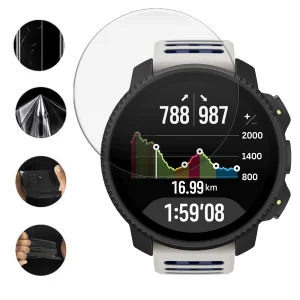 Хидрогел протектор за Suunto Vertical 2