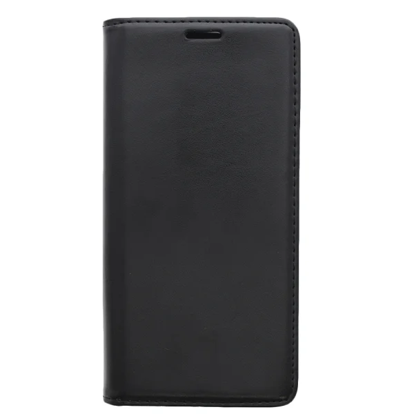 Калъф Тефтер Magnet Book Case за Samsung Galaxy S22 Ultra, Черен 1