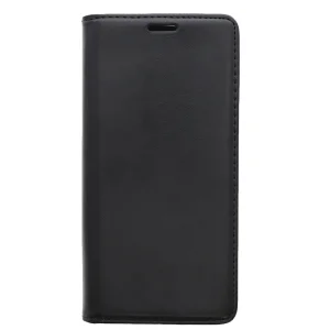 Калъф Тефтер Magnet Book Case за Samsung Galaxy S22 Ultra, Черен