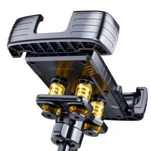 Стойка за мотоциклет/велосипед Blavec BV-04 Velo to handlebar (BV04-SAHB), черен 4