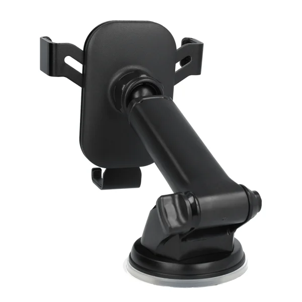 Поставка за кола Blavec BH-25A gravtation to windshield (BH25A-WB), черен 3