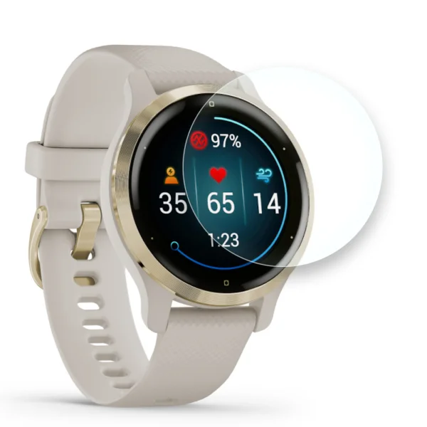 Хидрогел протектор за Garmin venu 2S 2