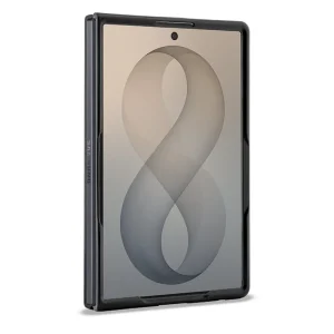 Калъф Guess PU 4G Metal Logo Case за Samsung Galaxy Z Fold 8, розов 3