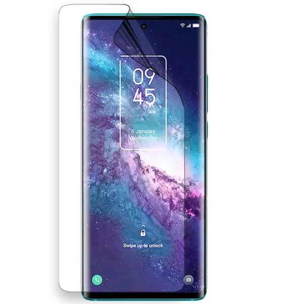 Хидрогел протектор MProtect Prof Resistant за TCL 20 (5G) 4