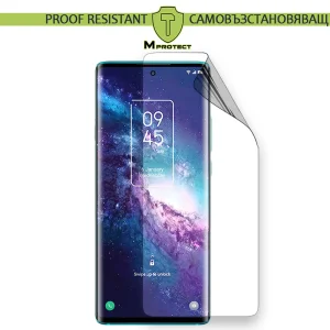 Хидрогел протектор MProtect Prof Resistant за TCL 20 (5G)