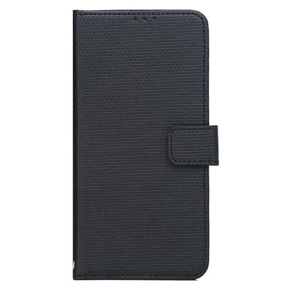 Smart Triangle Case for Xiaomi Redmi A7 Pro, black 1