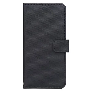 Smart Triangle Case for Xiaomi Redmi A7 Pro, black