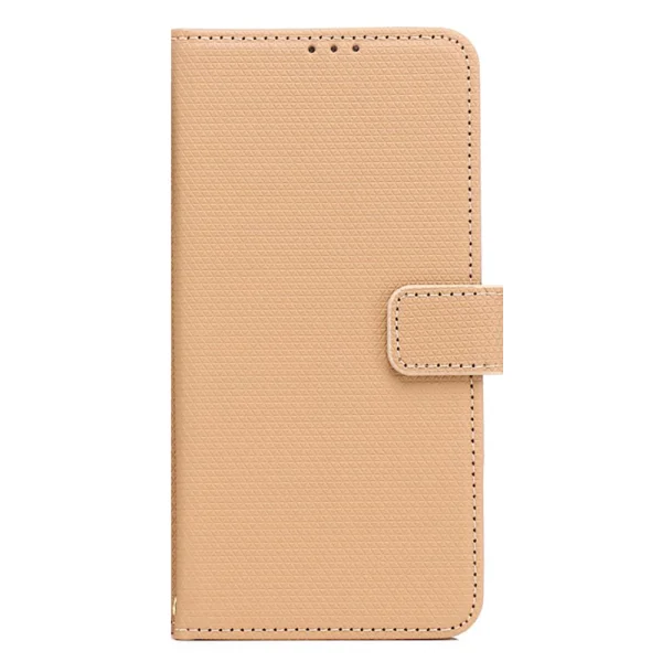 Калъф тефтер Smart Triangle Case за Xiaomi Redmi A7 Pro, кафяв 1