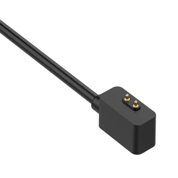 Кабел Tactical USB Charging за Xiaomi Smart Band 8/9/10/Redmi Watch/Redmi Band, черен 3