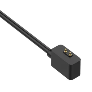 Кабел Tactical USB Charging за Xiaomi Smart Band 8/9/10/Redmi Watch/Redmi Band, черен 3
