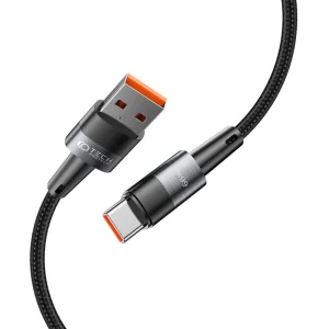 Cable Tech-Protect Ultraboost, Type-C, 66W/2A, 2m, gray 2