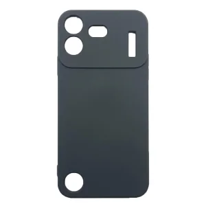 Techsuit SoftFlex case for Nothing Phone (4b), black 3