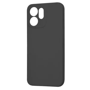Калъф Techsuit SoftFlex за Oppo Reno14 F / Reno14 FS 5G, черен 3