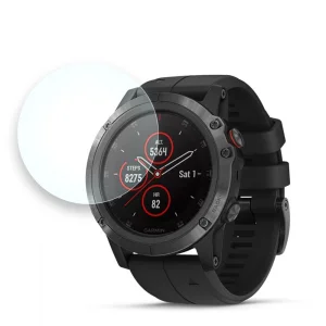 Хидрогел за часовник Garmin Fenix 5x Plus 2
