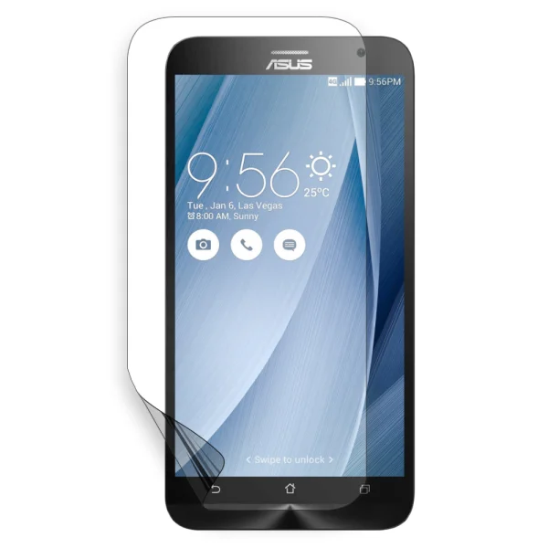 Hydrogel Protector for Asus Zenfone 2 (Front Full) 2