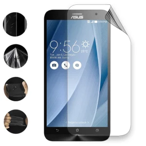 Hydrogel Protector for Asus Zenfone 2 (Front Full)
