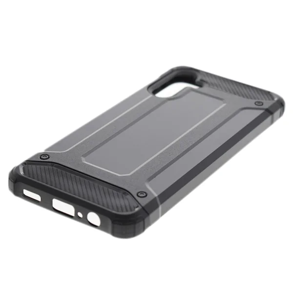 Shockproof case Armor for Samsung Galaxy A13 5G, Black 4