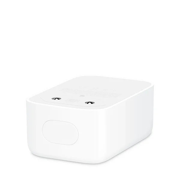 Зарядно Apple 40W Dynamic Power Adapter with 60W Max, бял 2