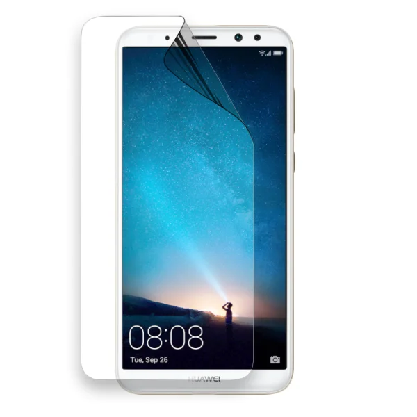 Hydrogel Protector for Huawei Mate 10 ( front shell) 2