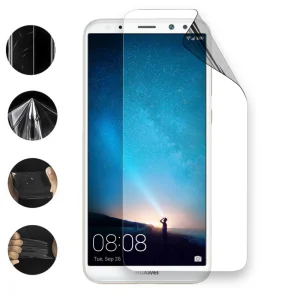 Хидрогел протектор за Huawei Mate 10 ( front shell)
