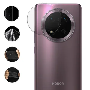 Хидрогел протектор за камера Honor Magic 7 Lite