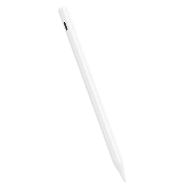 Стилус Borofone Active Capactive Pen BG101 Universal, бял 2