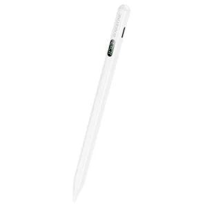 Стилус Borofone Active Capactive Pen BG101 Universal, бял